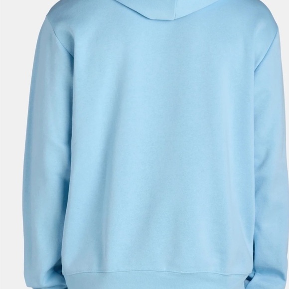 NWT Disney Men’s Stitch Graphic Print Hoodie “Not Today” Lilo & Stitch Small - Picture 3 of 11